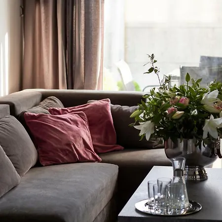公寓 Apartament Sarad 科沃布热格