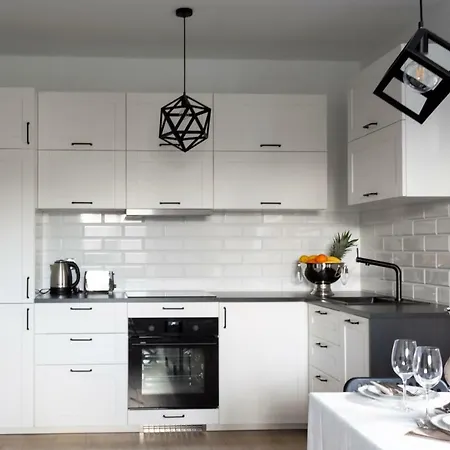 Apartament Sarad 公寓 *