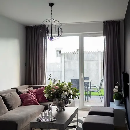 Apartament Sarad 公寓 *
